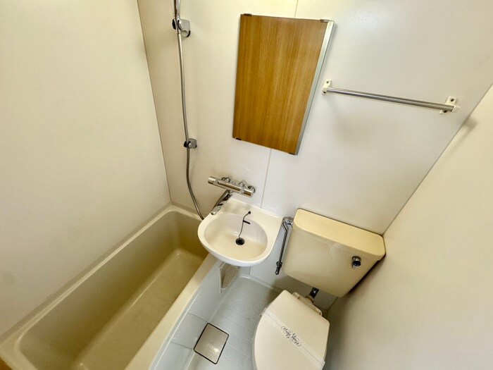 物件内観写真7　(バス／シャワールーム等)