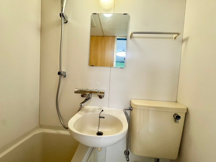物件内観写真9　(バス／シャワールーム等)