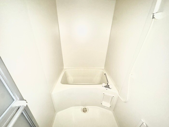 物件内観写真9　(バス／シャワールーム等)