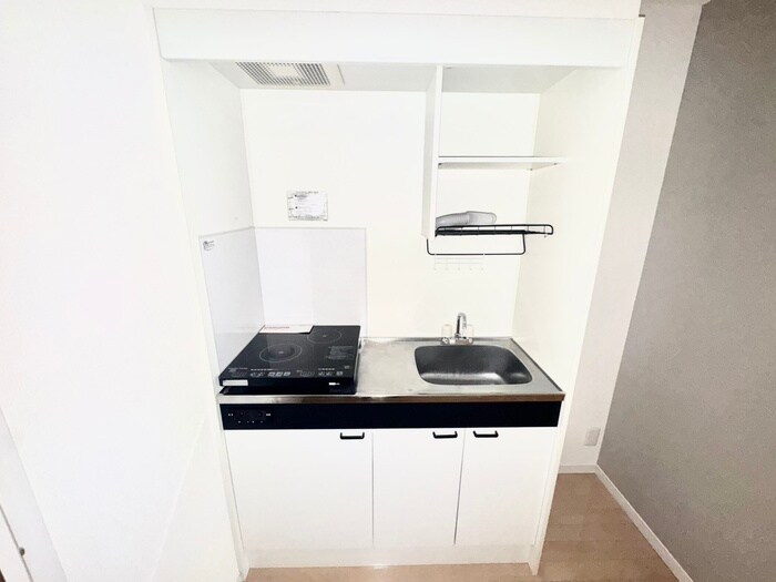 物件内観写真11　(キッチン)