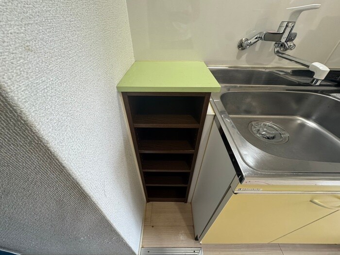 物件内観写真13　(靴箱)