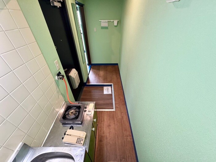 物件内観写真15　(廊下)