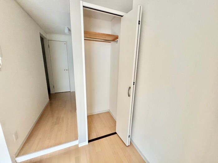 物件内観写真15　(収納)