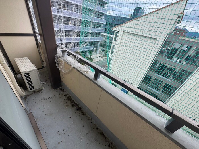 物件内観写真16　(ベランダ・バルコニー)