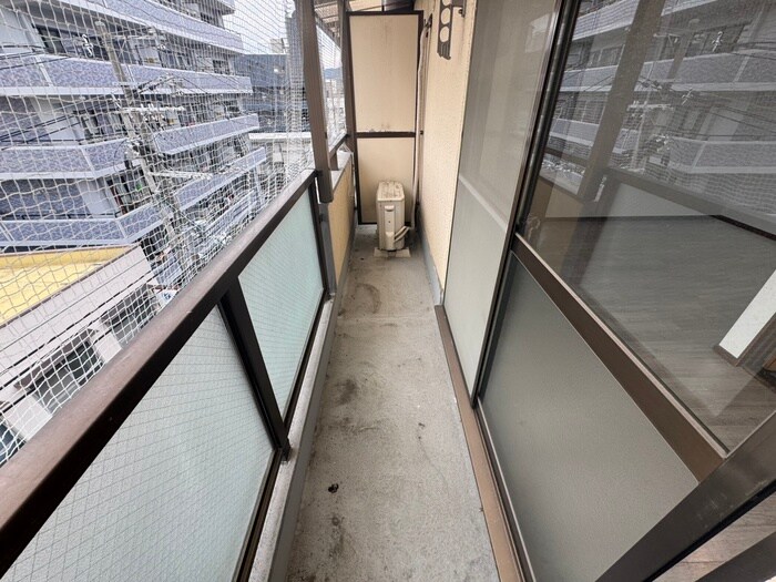 物件内観写真16　(ベランダ・バルコニー)