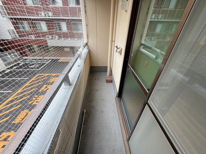 物件内観写真16　(ベランダ・バルコニー)