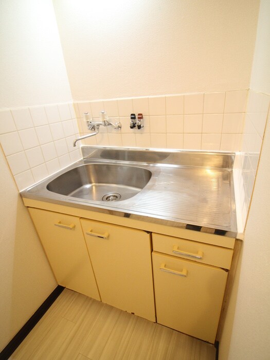 物件内観写真8　(キッチン)