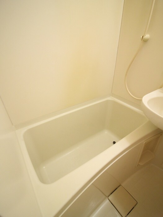 物件内観写真9　(バス／シャワールーム等)