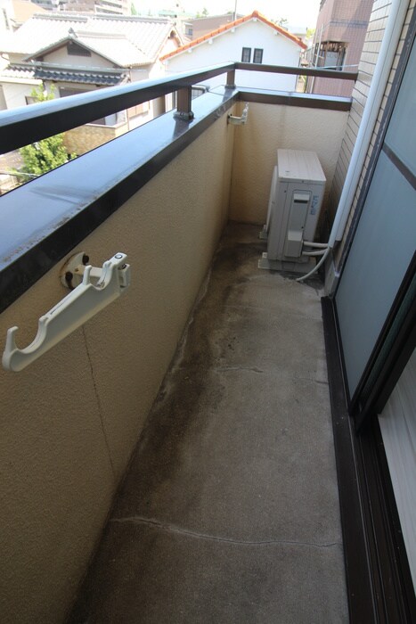 物件内観写真21　(ベランダ・バルコニー)