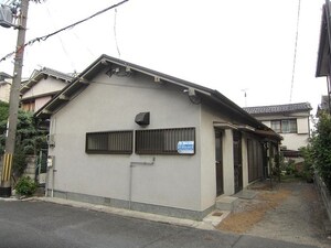 冨岡戸建外観写真