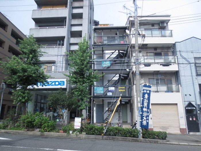 物件外観写真4　(外観写真)