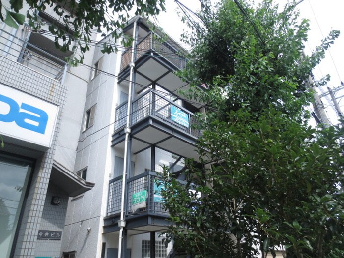 物件外観写真5　(外観写真)