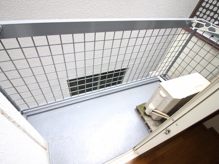 物件内観写真16　(ベランダ・バルコニー)