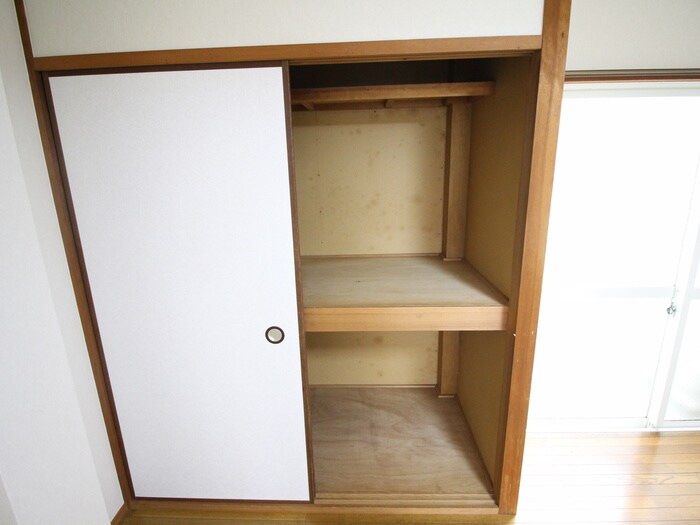 物件内観写真19　(収納)