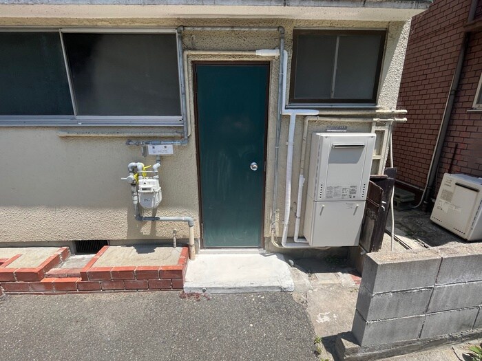 物件外観写真5　(外観写真)