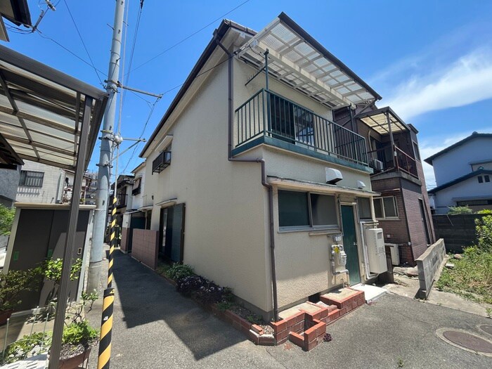 物件外観写真6　(外観写真)