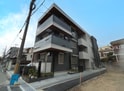 リバーサイド夙川東