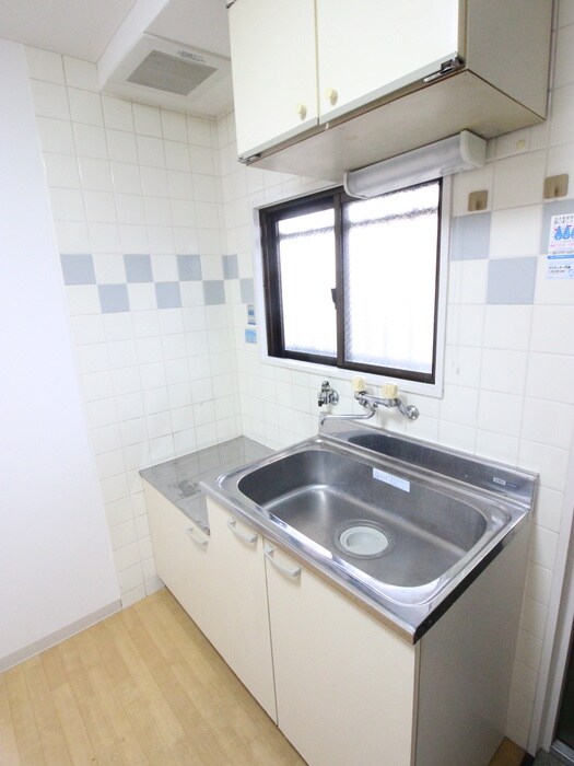 物件内観写真7　(キッチン)