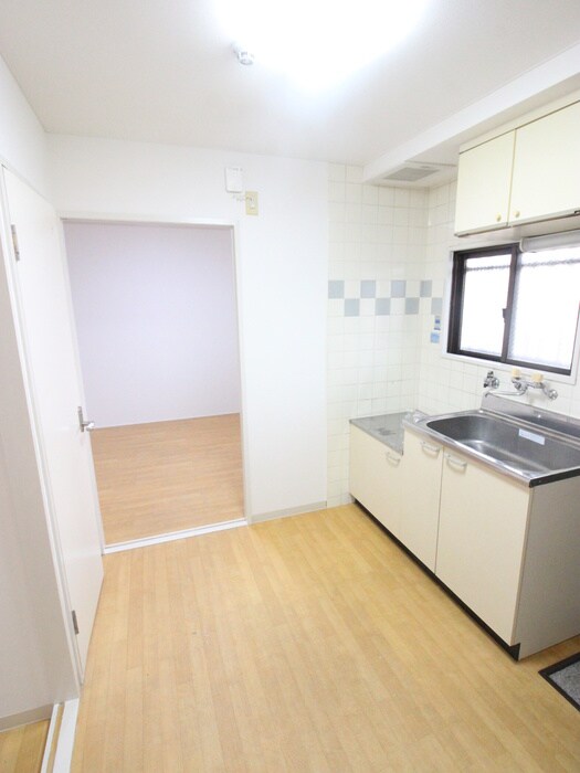 物件内観写真11　(居室)