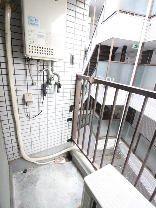 物件内観写真16　(ベランダ・バルコニー)