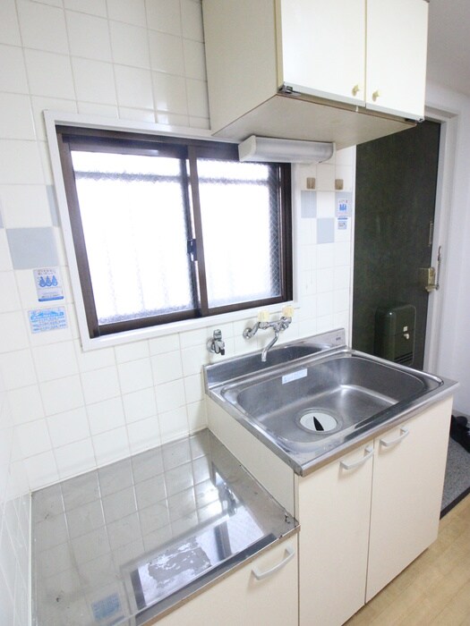 物件内観写真19　(キッチン)