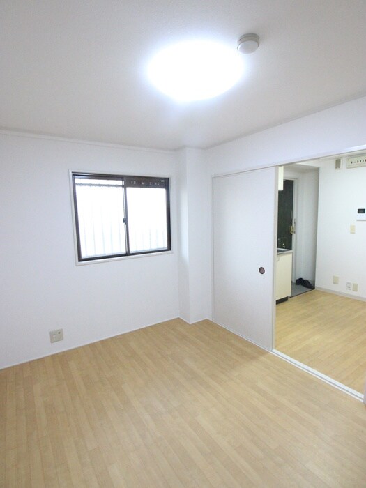 物件内観写真20　(居室)