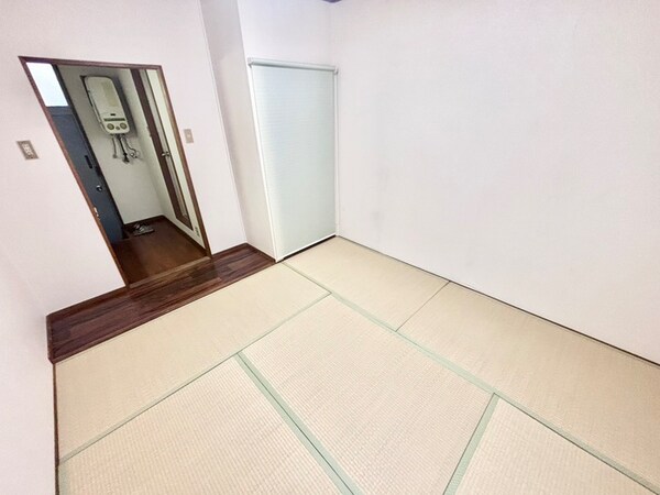 居室
