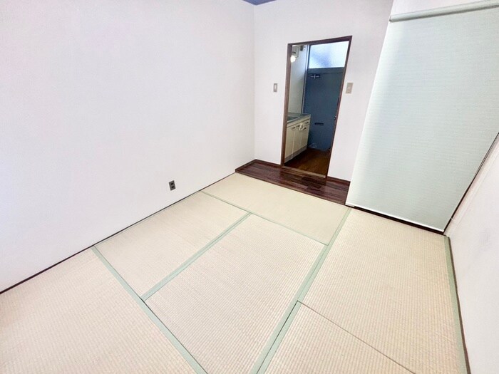 物件内観写真10　(居室)