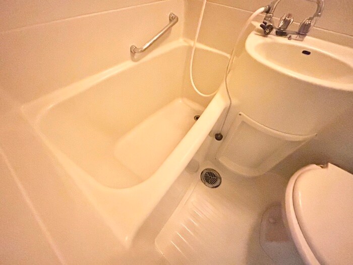 物件内観写真13　(バス／シャワールーム等)