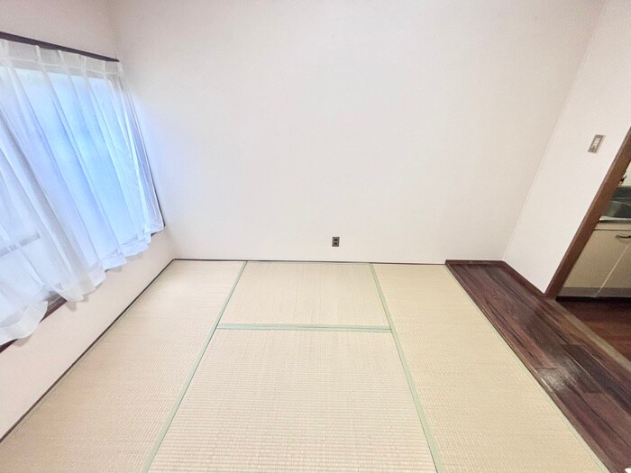 物件内観写真21　(居室)