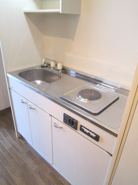 物件内観写真9　(キッチン)