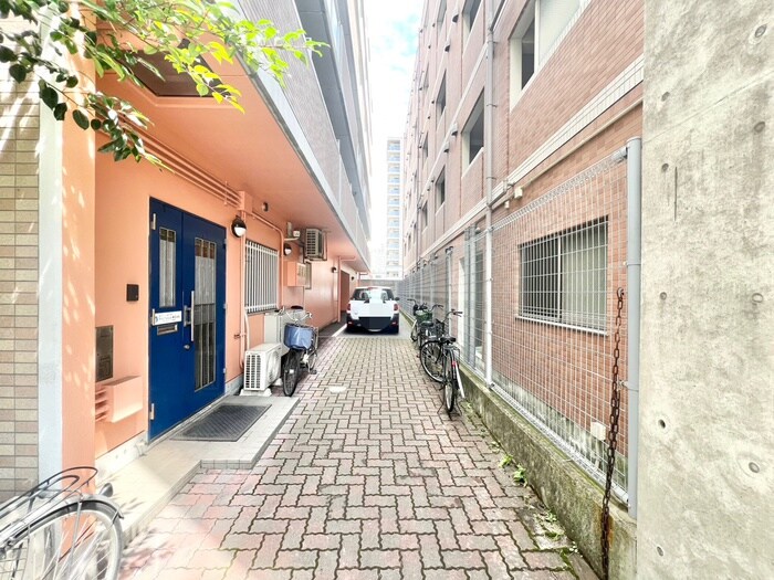 物件外観写真4　(外観写真)