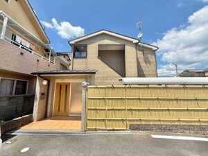 スターブルＫⅡ外観写真