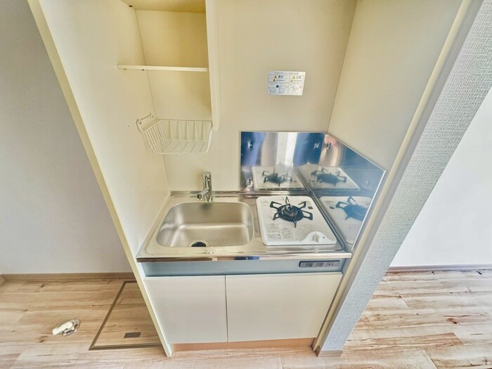 物件内観写真7　(キッチン)