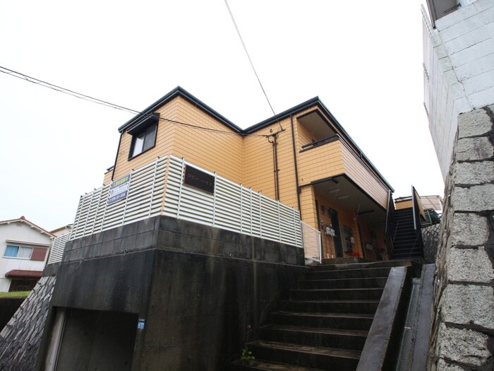 物件外観写真4　(外観写真)