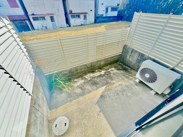 物件内観写真14　(ベランダ・バルコニー)