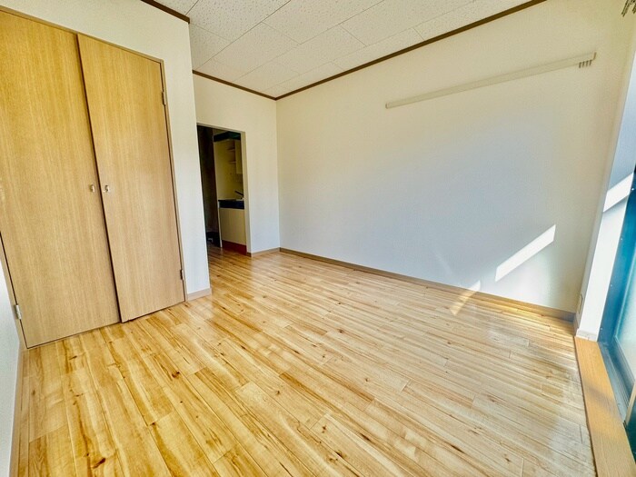 物件内観写真20　(居室)