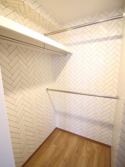 物件内観写真9　(収納)