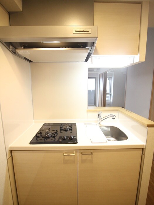 物件内観写真10　(キッチン)