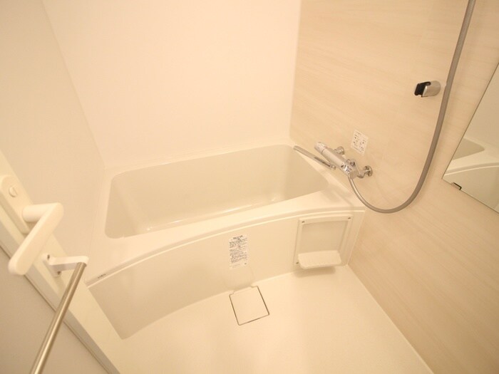 物件内観写真11　(バス／シャワールーム等)