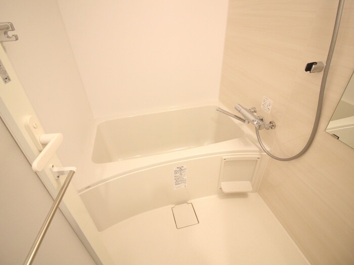 物件内観写真11　(バス／シャワールーム等)