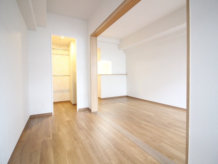 物件内観写真19　(居室)