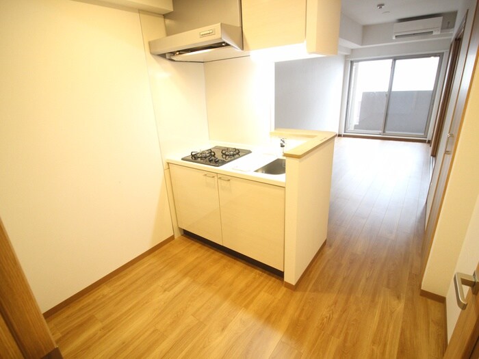 物件内観写真21　(キッチン)