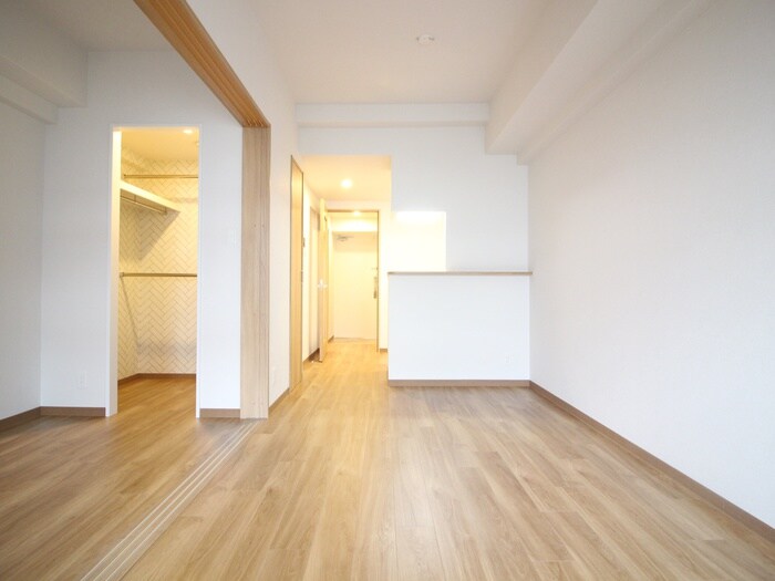 物件内観写真22　(居室)