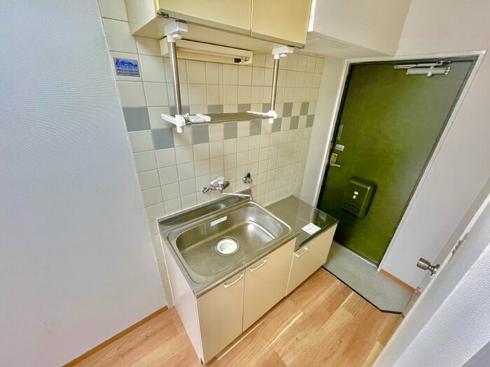 物件内観写真7　(キッチン)