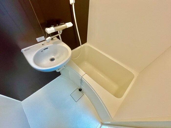 物件内観写真9　(バス／シャワールーム等)