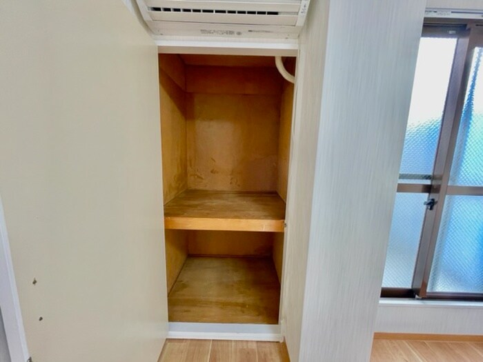 物件内観写真14　(収納)