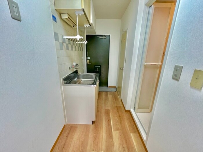 物件内観写真17　(キッチン)