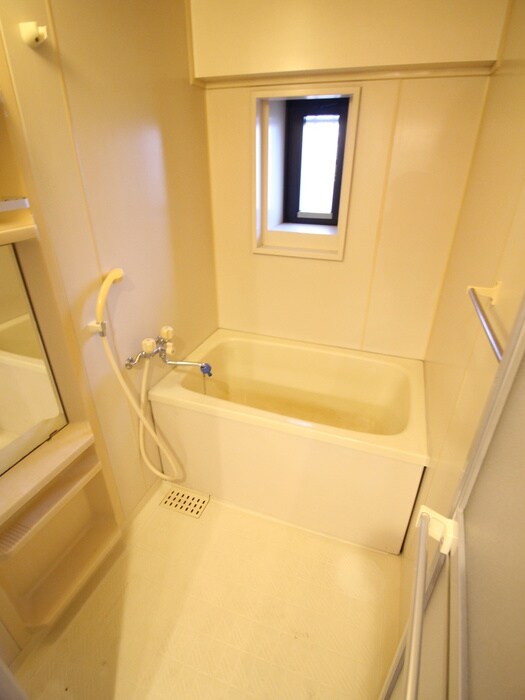 物件内観写真15　(バス／シャワールーム等)