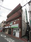 深沢ハイツ
